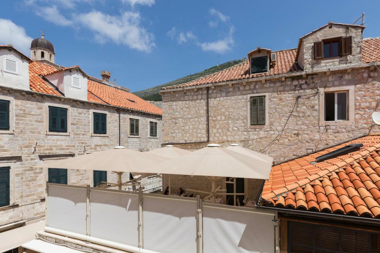 City Center Rooms Dubrovnik Exterior foto